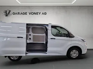Ford Transit Custom Van 300 L1 2.0 EcoBlue 136PS Trend
