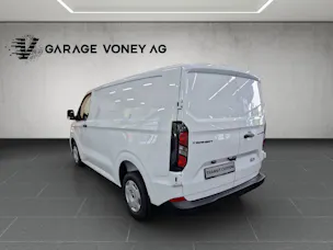 Ford Transit Custom Van 300 L1 2.0 EcoBlue 136PS Trend