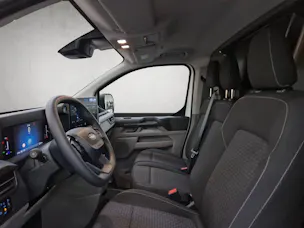 Ford Transit Custom Van 300 L1 2.0 EcoBlue 136PS Trend