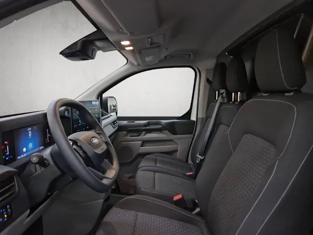 Ford Transit Custom Van 300 L1 2.0 EcoBlue 136PS Trend