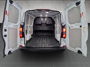 Ford Transit Custom Van 300 L1 2.0 EcoBlue 136PS Trend