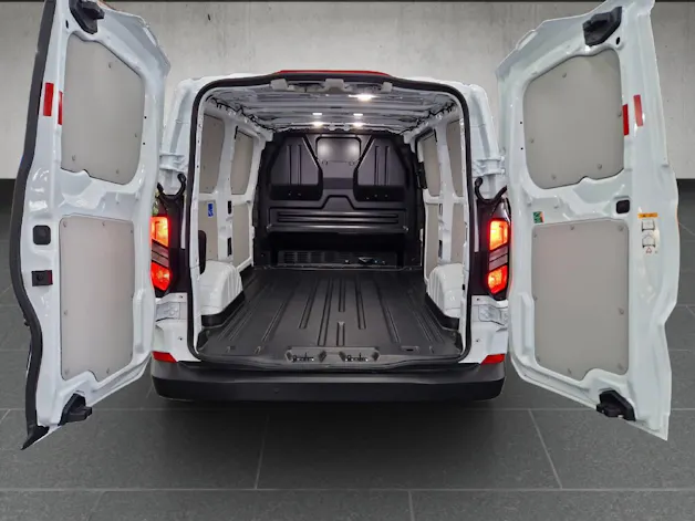 Ford Transit Custom Van 300 L1 2.0 EcoBlue 136PS Trend