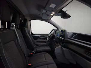 Ford Transit Custom Van 300 L1 2.0 EcoBlue 136PS Trend
