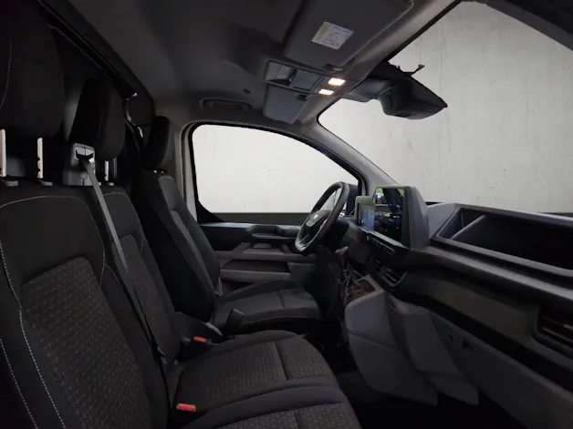 Ford Transit Custom Van 300 L1 2.0 EcoBlue 136PS Trend