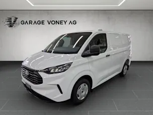 Ford Transit Custom Van 300 L1 2.0 EcoBlue 136PS Trend