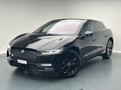 Vehicle image JAGUAR I-PACE0