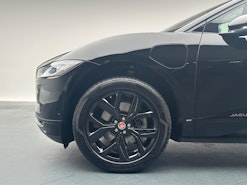 Vehicle image JAGUAR I-PACE0