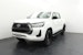 TOYOTA Hilux Double Cab.-Pick-up 2.8 D-4D 204 Comfort
