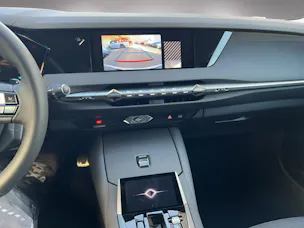 DS Automobiles 4 1.2 Hybrid Ligne Noire