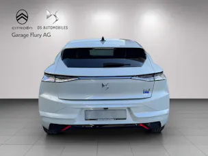 DS Automobiles 4 1.2 Hybrid Ligne Noire