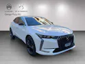 DS Automobiles 4 1.2 Hybrid Ligne Noire