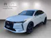 DS Automobiles 4 1.2 Hybrid Ligne Noire
