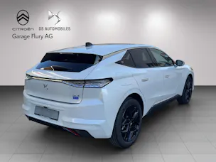 DS Automobiles 4 1.2 Hybrid Ligne Noire