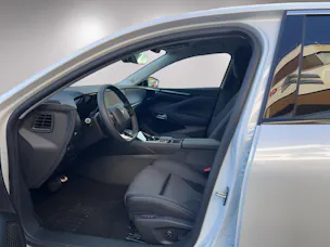 DS Automobiles 4 1.2 Hybrid Ligne Noire