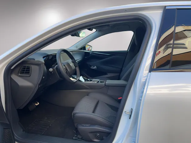 DS Automobiles 4 1.2 Hybrid Ligne Noire