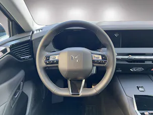 DS Automobiles 4 1.2 Hybrid Ligne Noire