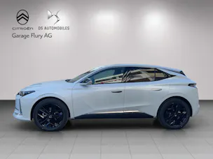 DS Automobiles 4 1.2 Hybrid Ligne Noire