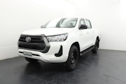 First vehicle image