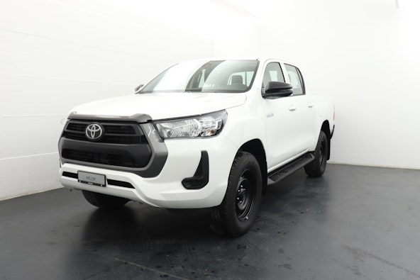 First vehicle image