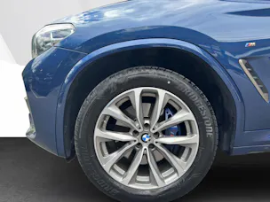 BMW X3 M40d xDrive