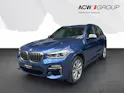 BMW X3 M40d xDrive