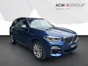BMW X3 M40d xDrive