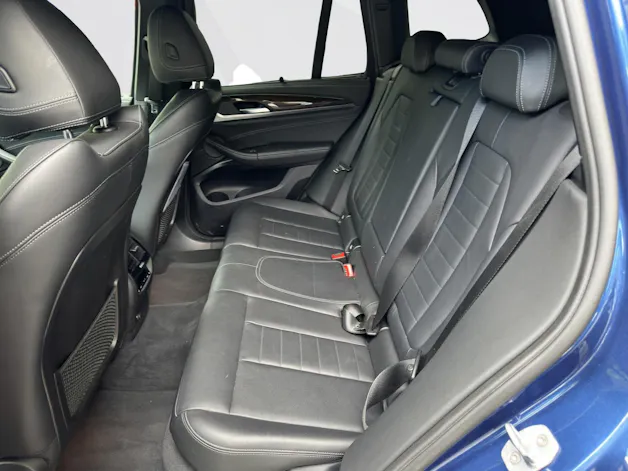 BMW X3 M40d xDrive