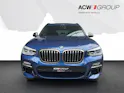 BMW X3 M40d xDrive