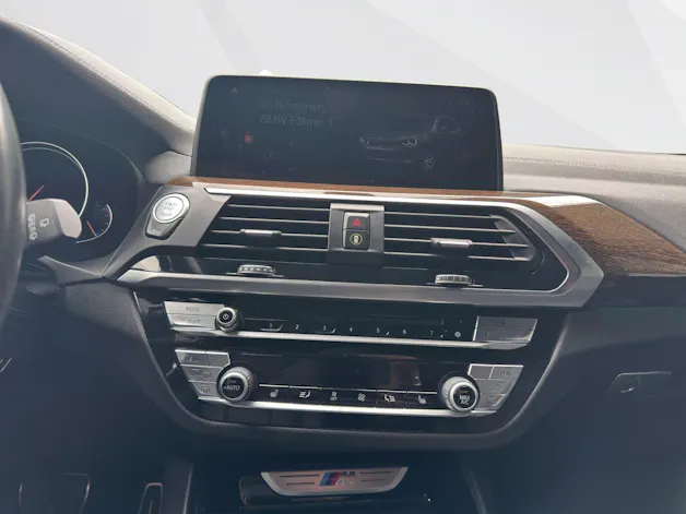 BMW X3 M40d xDrive