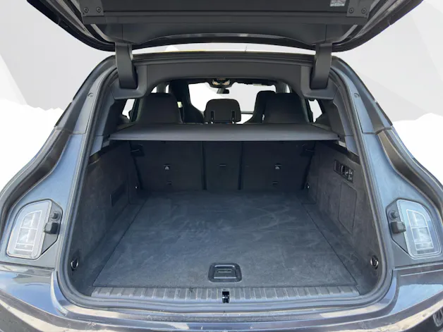 BMW iX xDrive40