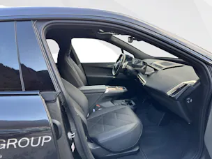 BMW iX xDrive40