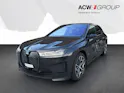 BMW iX xDrive40