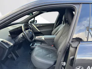 BMW iX xDrive40