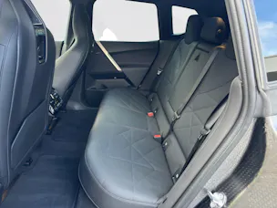 BMW iX xDrive40
