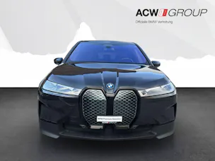 BMW iX xDrive40