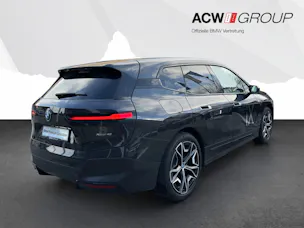 BMW iX xDrive40