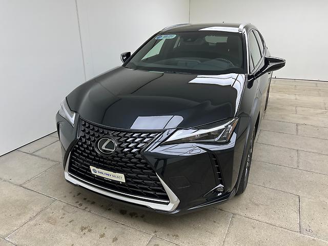 LEXUS UX 250h Comfort: Jetzt Probefahrt buchen!