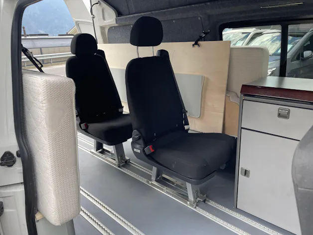 VW T6 Kaw. hoch-lang 2.0 TDI 102