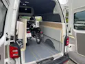 VW T6 Kaw. hoch-lang 2.0 TDI 102