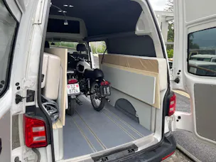 VW T6 Kaw. hoch-lang 2.0 TDI 102