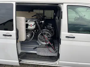 VW T6 Kaw. hoch-lang 2.0 TDI 102