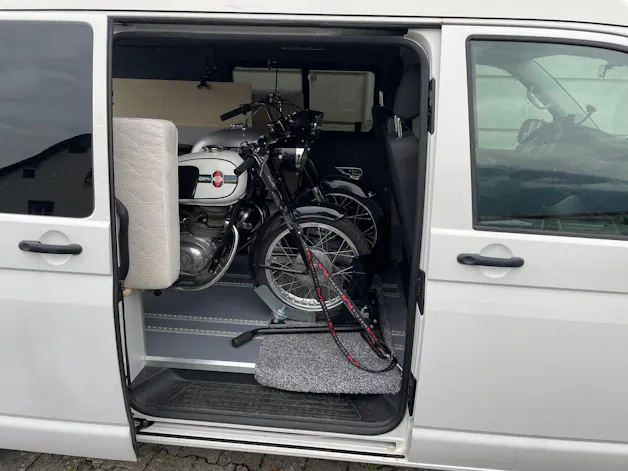 VW T6 Kaw. hoch-lang 2.0 TDI 102