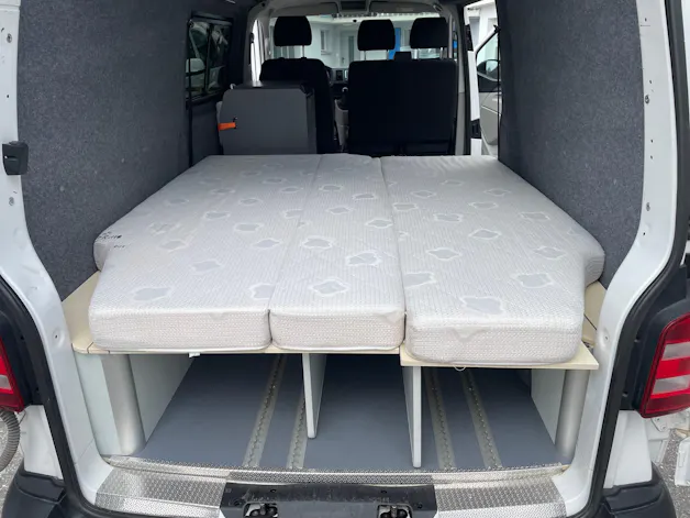 VW T6 Kaw. hoch-lang 2.0 TDI 102