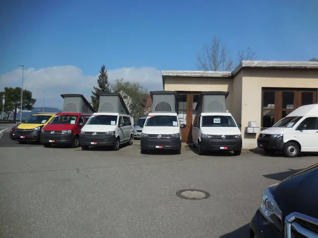 VW T6 Kaw. hoch-lang 2.0 TDI 102