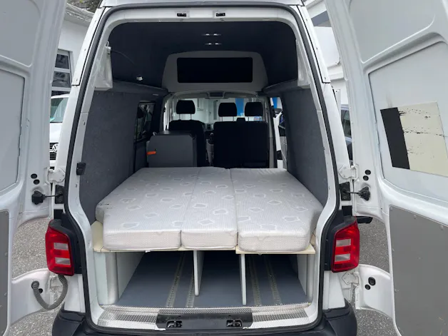 VW T6 Kaw. hoch-lang 2.0 TDI 102