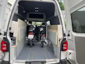 VW T6 Kaw. hoch-lang 2.0 TDI 102
