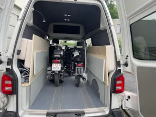 VW T6 Kaw. hoch-lang 2.0 TDI 102