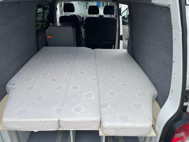 VW T6 Kaw. hoch-lang 2.0 TDI 102