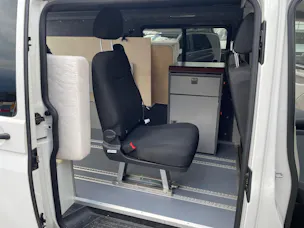 VW T6 Kaw. hoch-lang 2.0 TDI 102