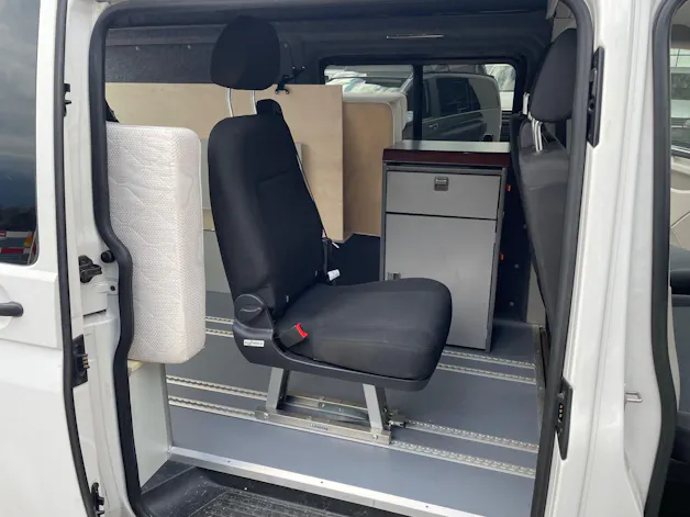VW T6 Kaw. hoch-lang 2.0 TDI 102